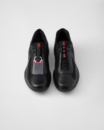 Prada America's Cup