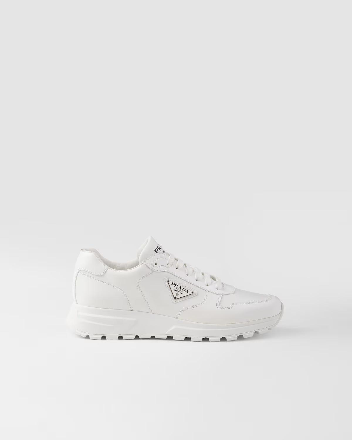 Prada Prax Couro
