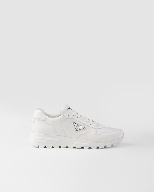 Prada Prax Couro