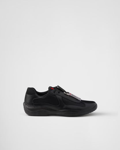 Prada America's Cup