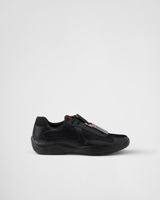 Prada America's Cup
