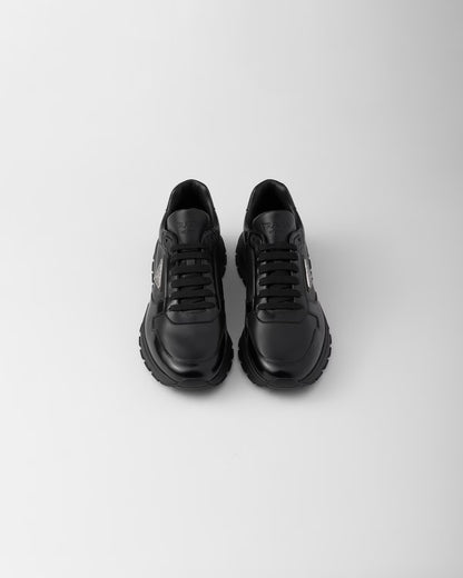 Prada Prax Couro