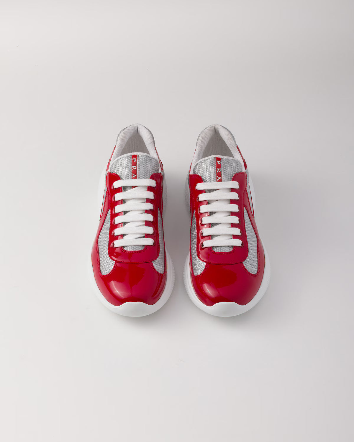 Prada America's Cup
