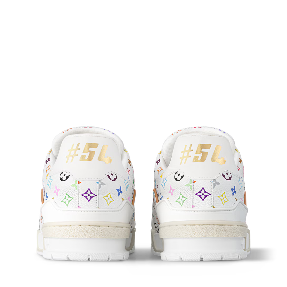 Louis Vuitton LV Trainer
