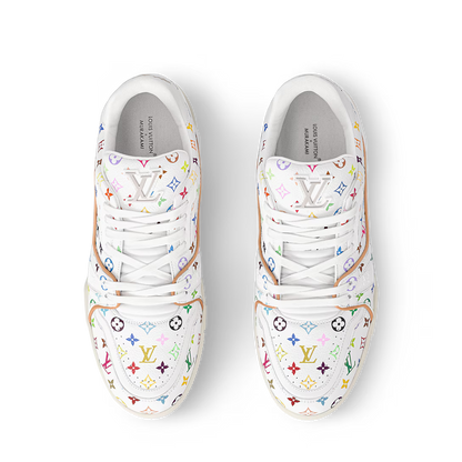 Louis Vuitton LV Trainer