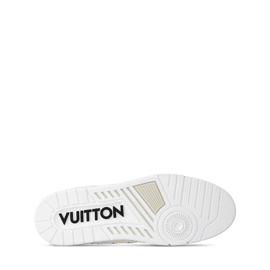 Louis Vuitton LV Trainer