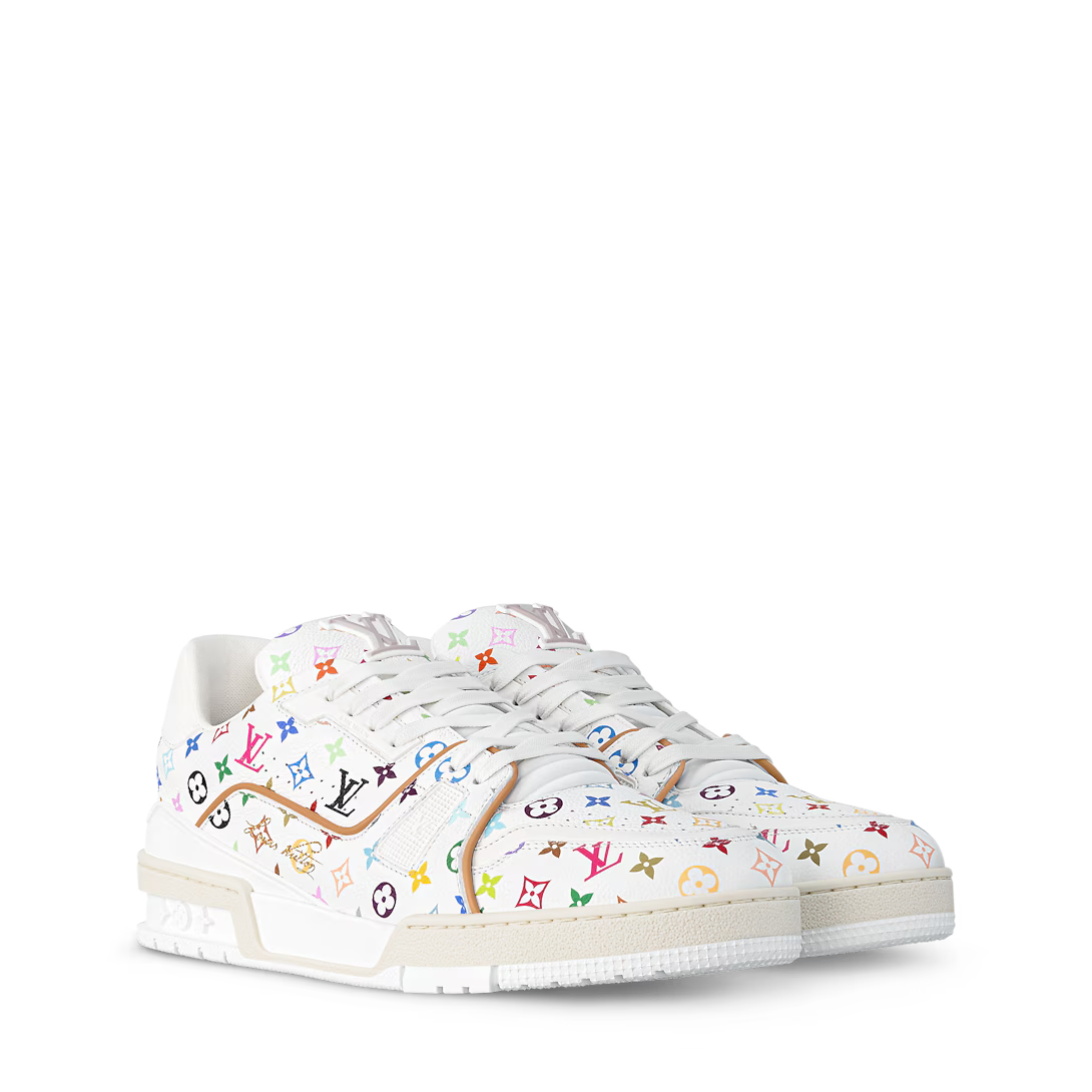 Louis Vuitton LV Trainer