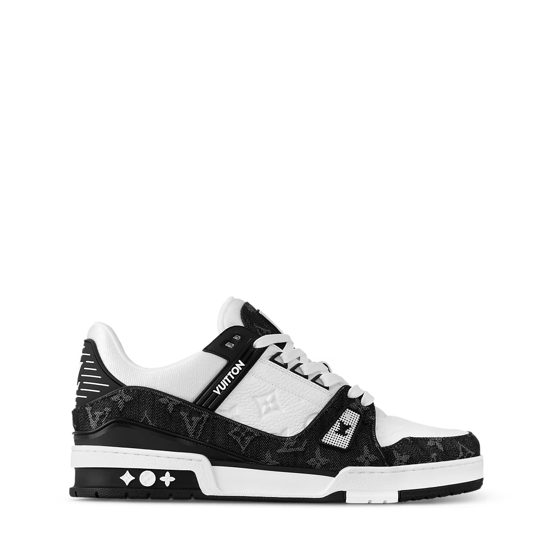 Louis Vuitton LV Trainer