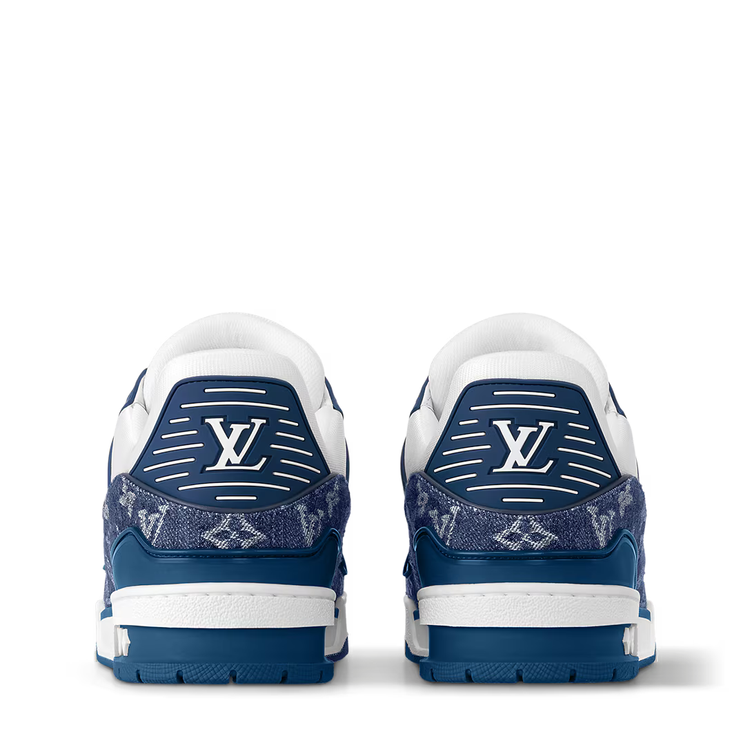 Louis Vuitton LV Trainer