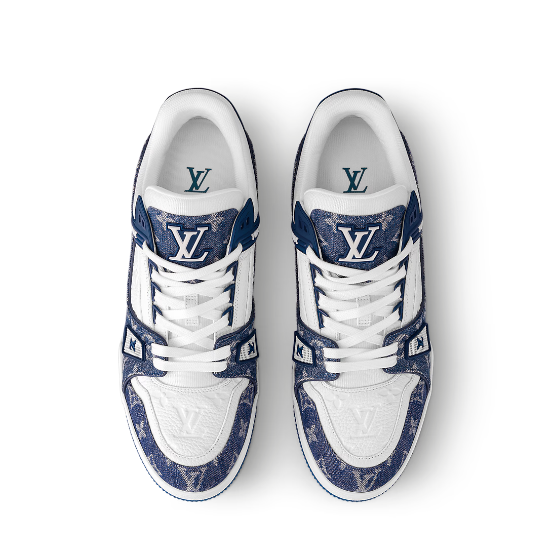 Louis Vuitton LV Trainer