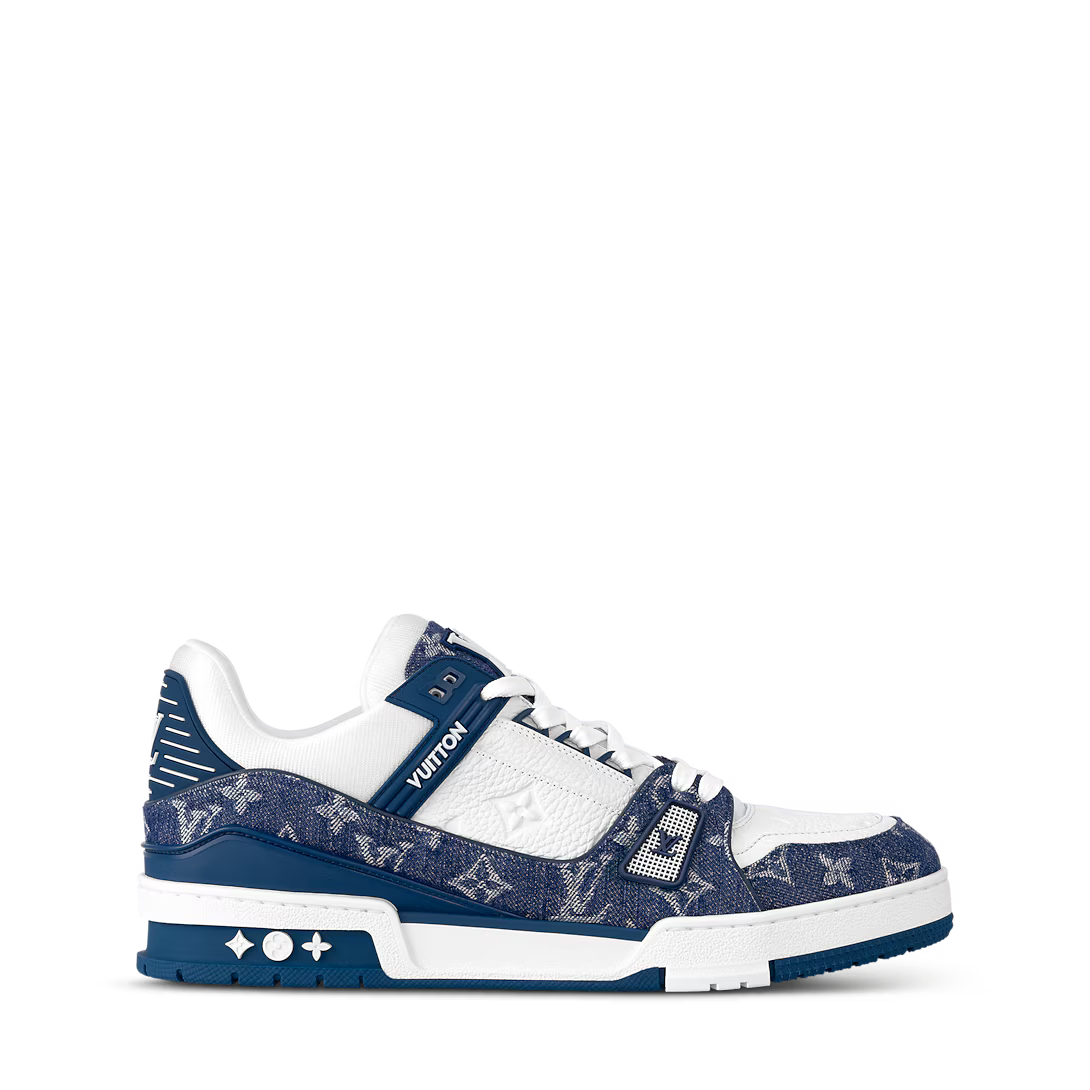 Louis Vuitton LV Trainer