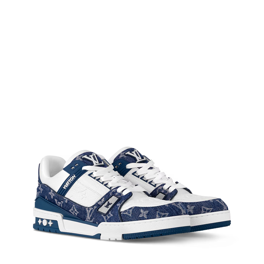 Louis Vuitton LV Trainer