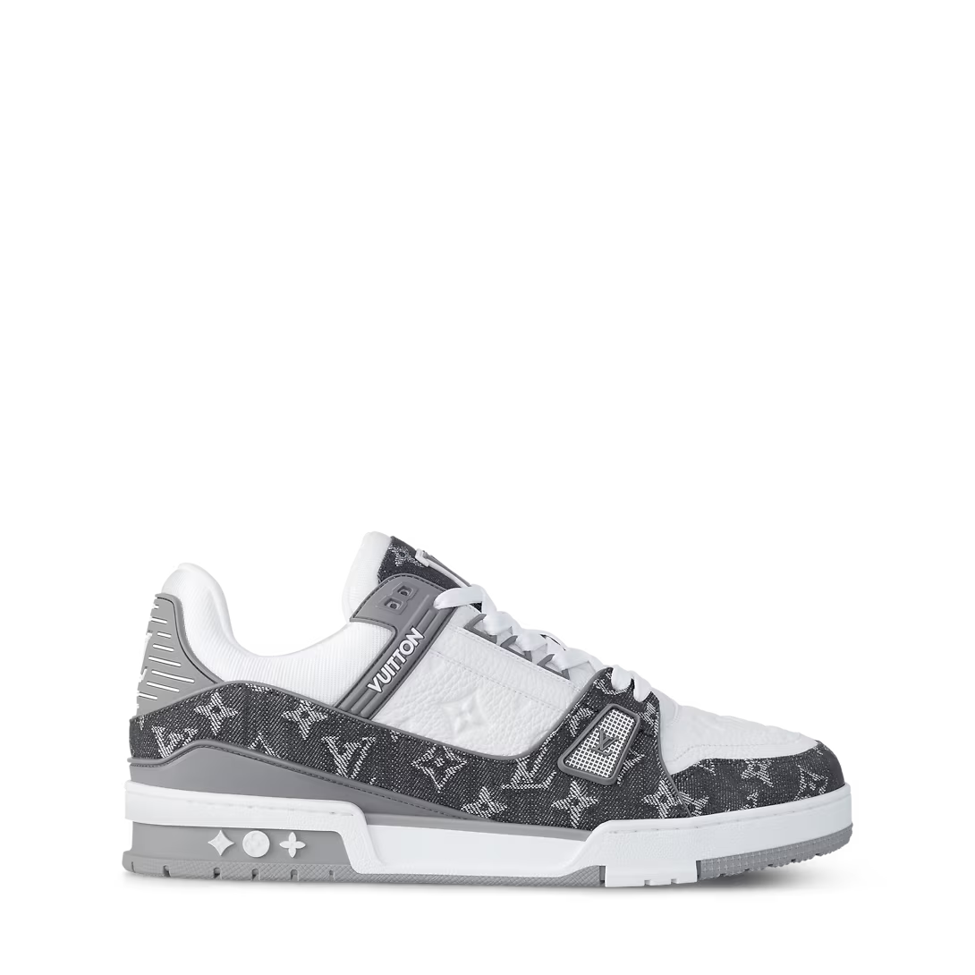 Louis Vuitton LV Trainer