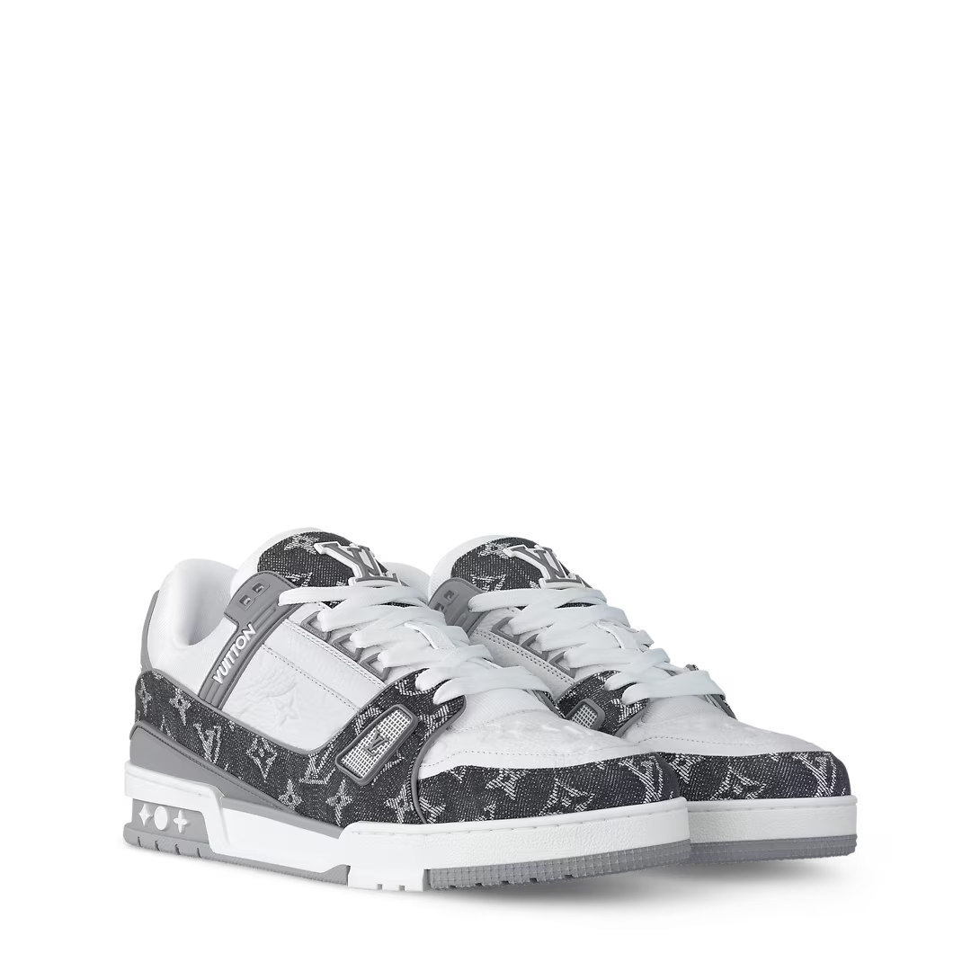 Louis Vuitton LV Trainer