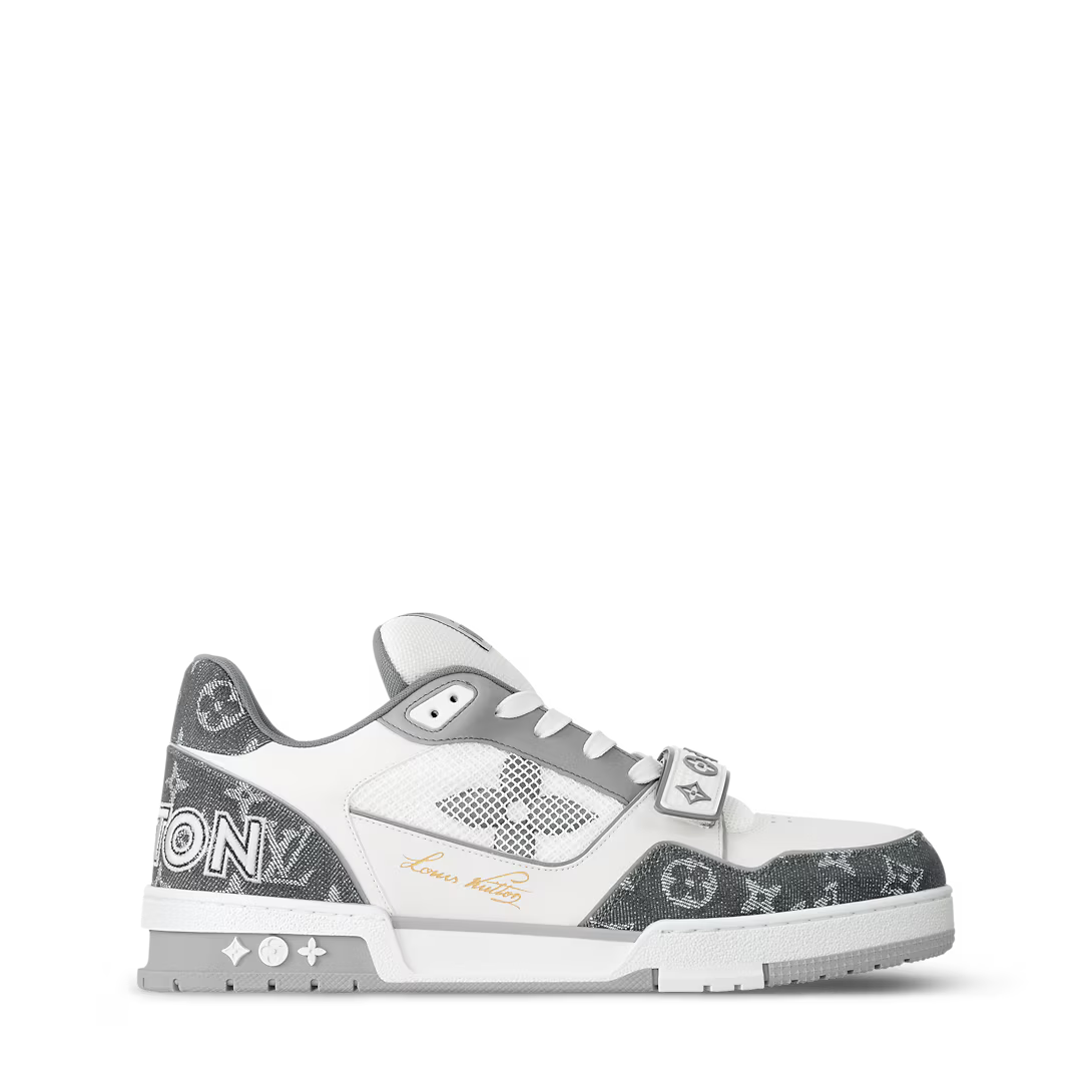 Louis Vuitton LV Trainer