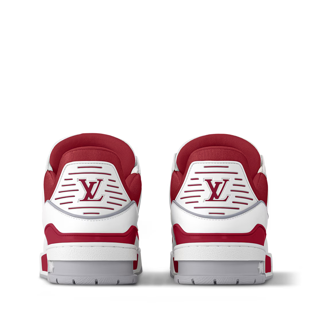 Louis Vuitton LV Trainer