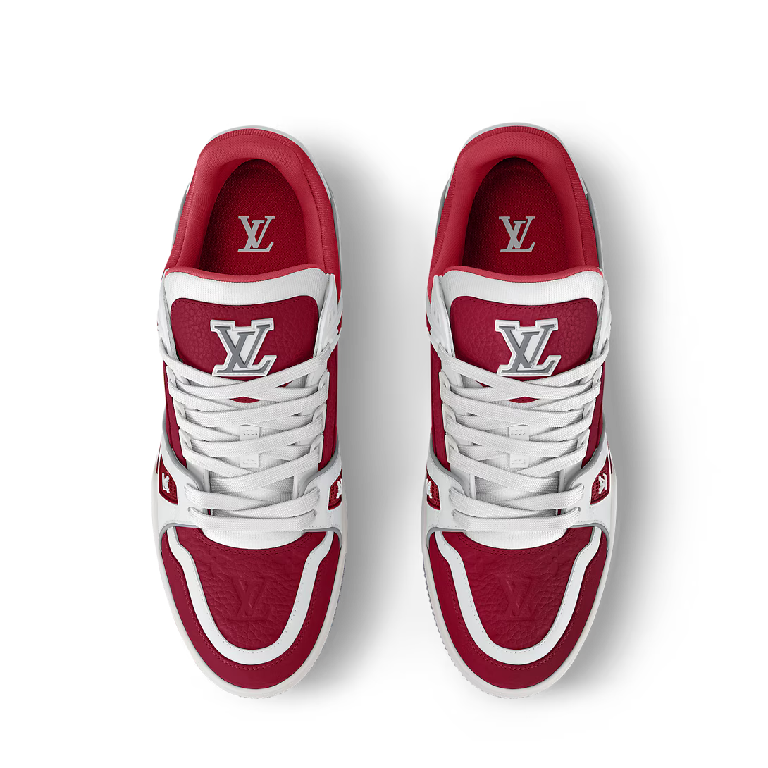 Louis Vuitton LV Trainer