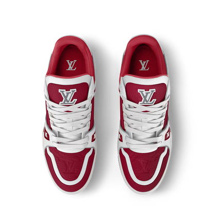 Louis Vuitton LV Trainer