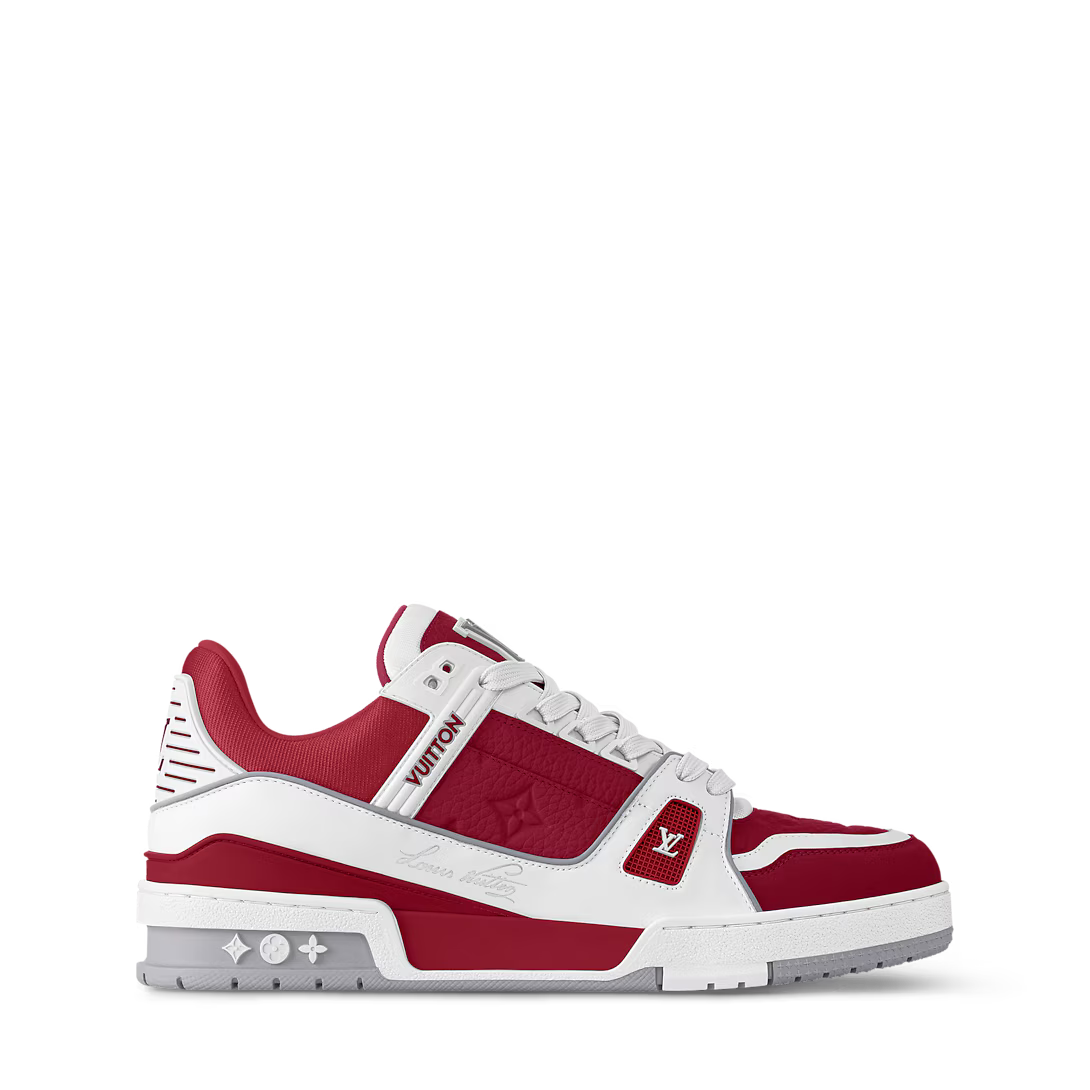 Louis Vuitton LV Trainer