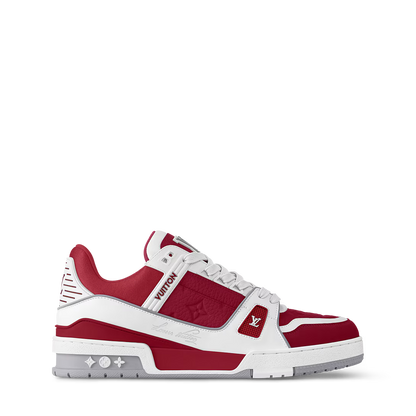 Louis Vuitton LV Trainer