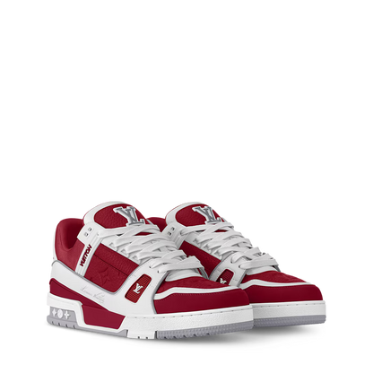 Louis Vuitton LV Trainer