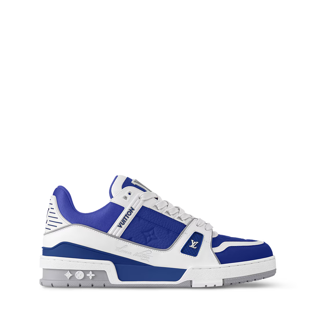 Louis Vuitton LV Trainer