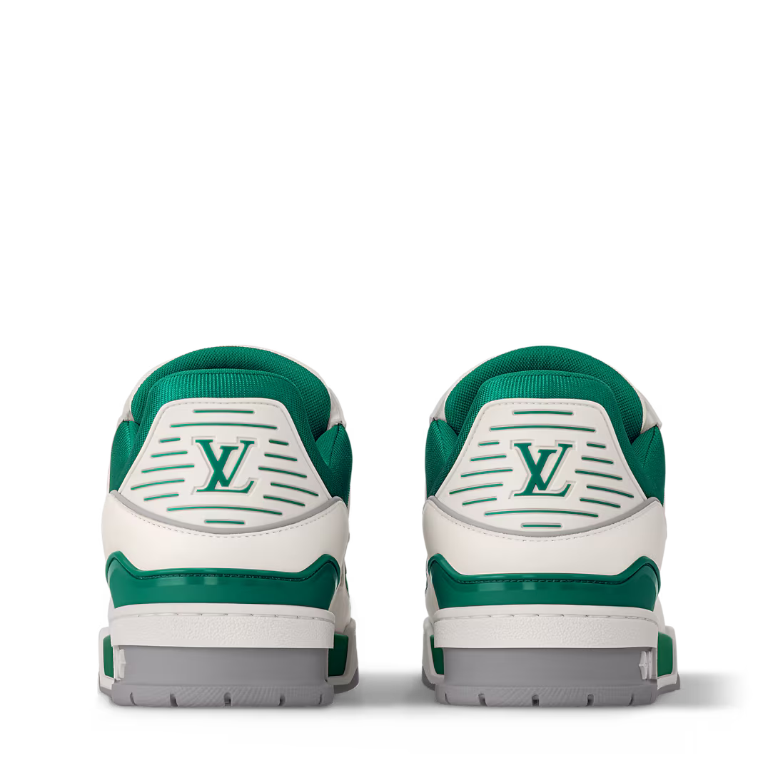 Louis Vuitton LV Trainer