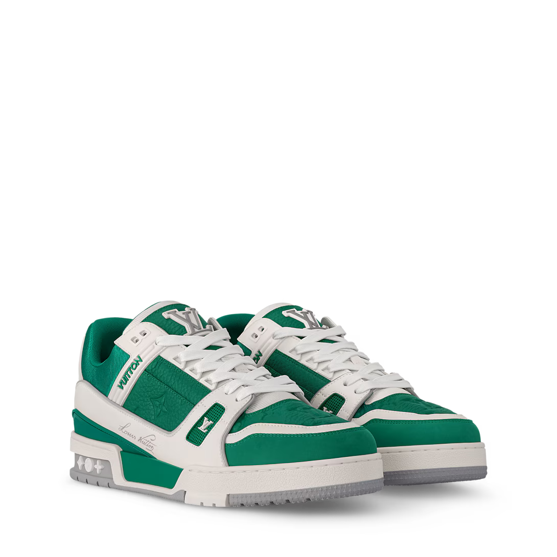 Louis Vuitton LV Trainer