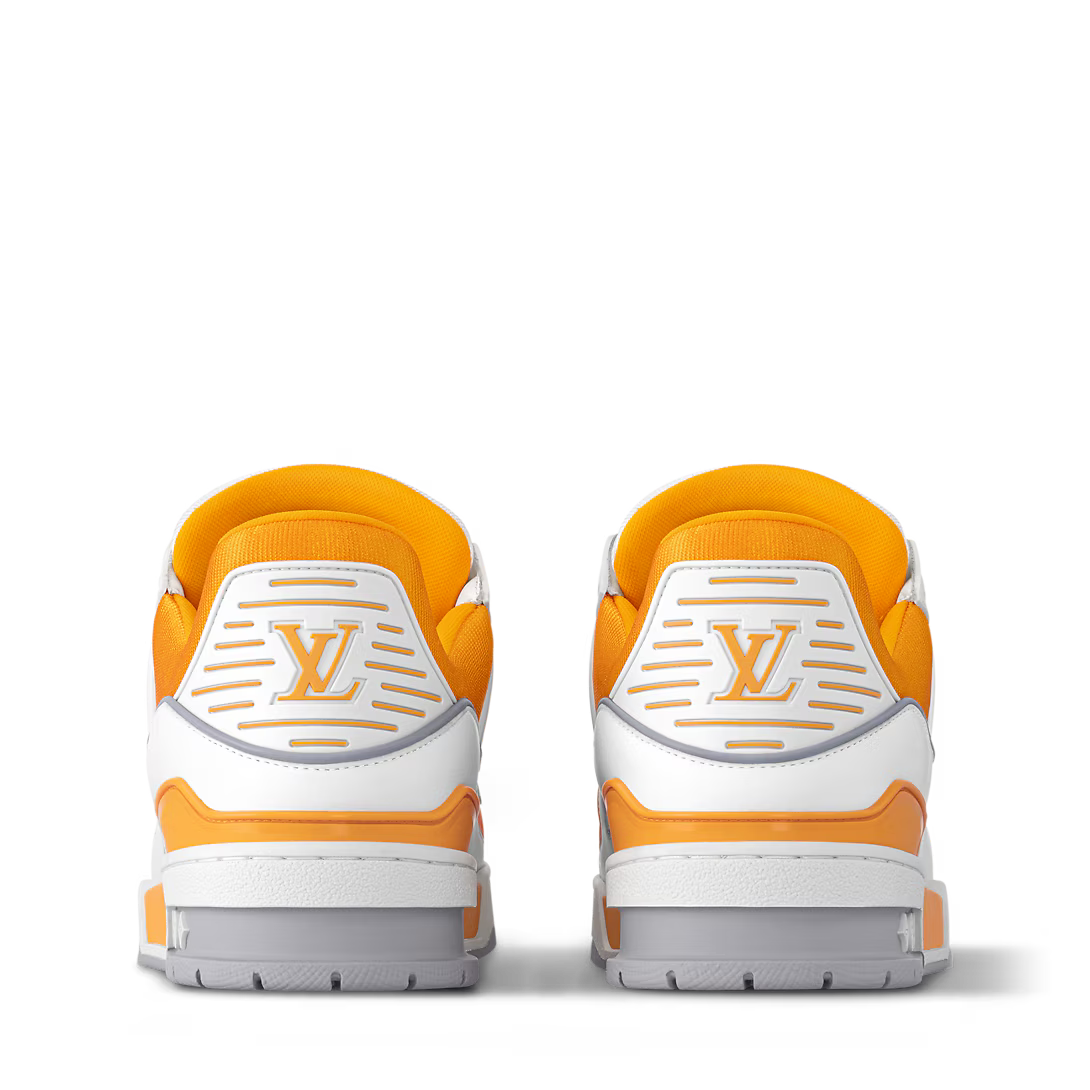 Louis Vuitton LV Trainer