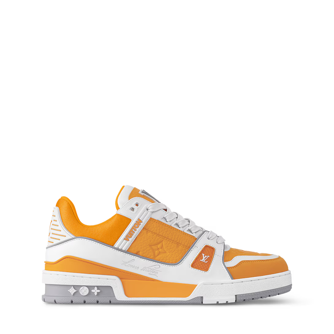 Louis Vuitton LV Trainer