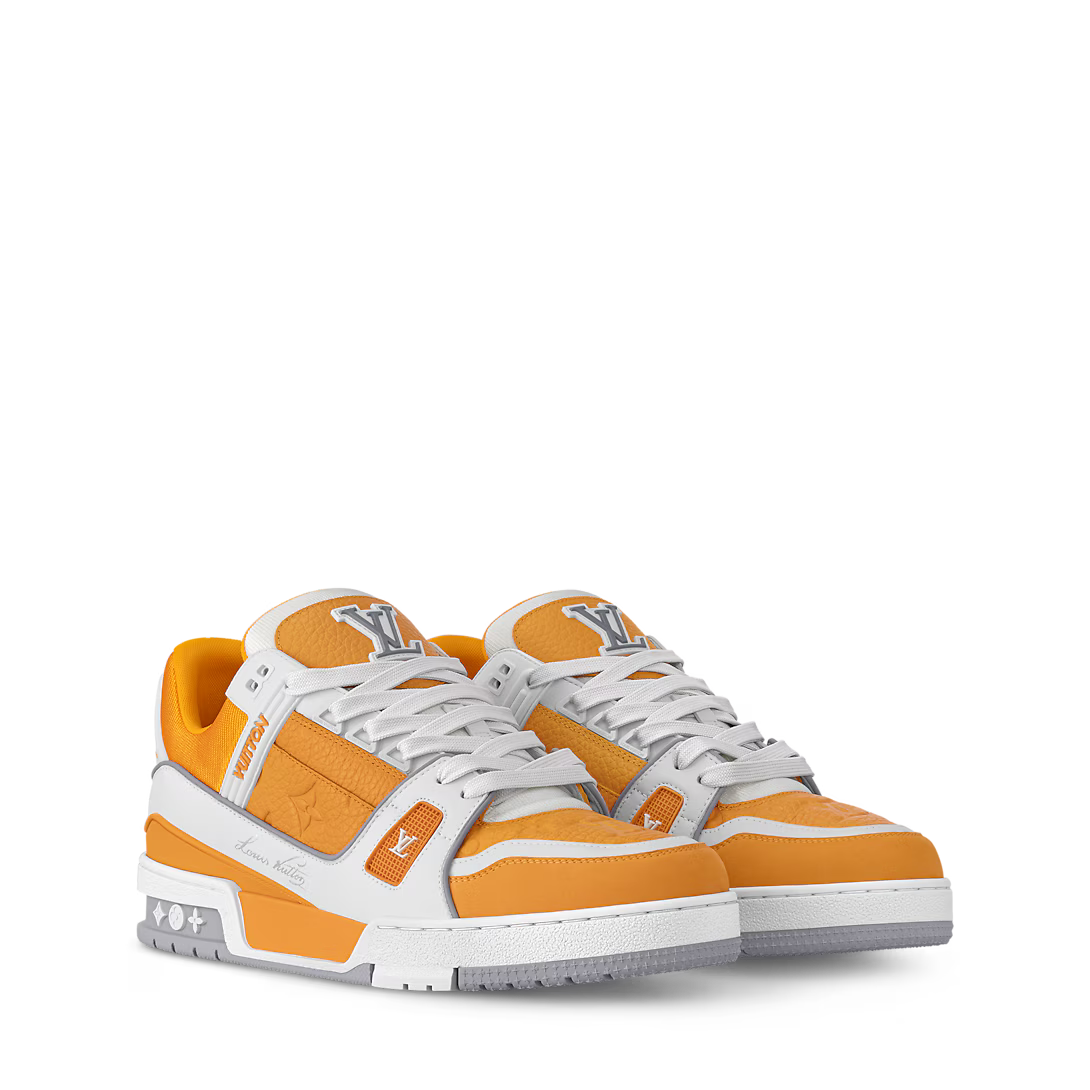 Louis Vuitton LV Trainer