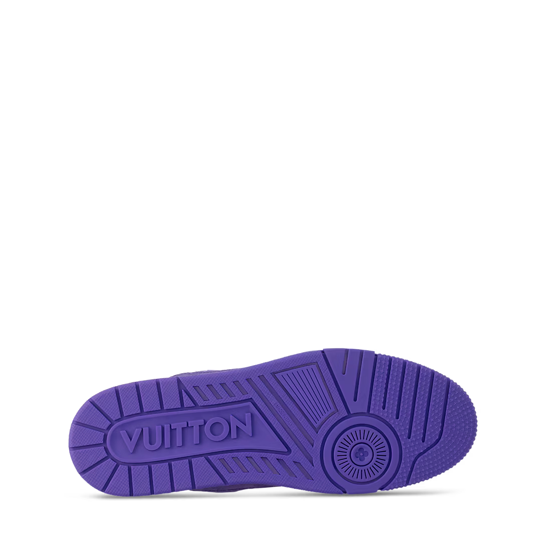 Louis Vuitton LV Trainer