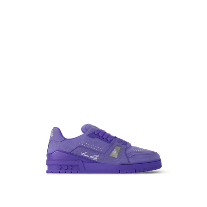 Louis Vuitton LV Trainer