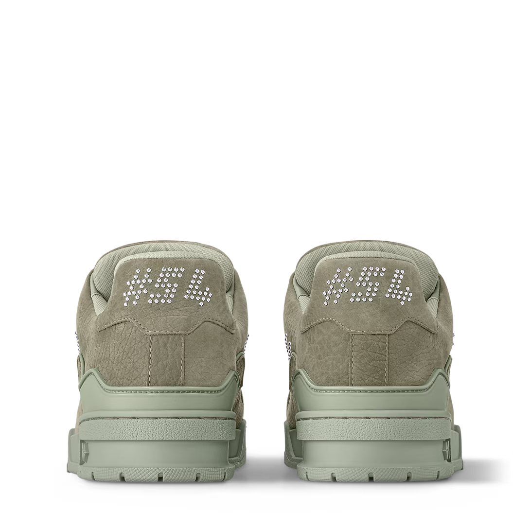 Louis Vuitton LV Trainer