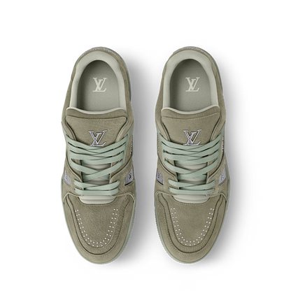 Louis Vuitton LV Trainer