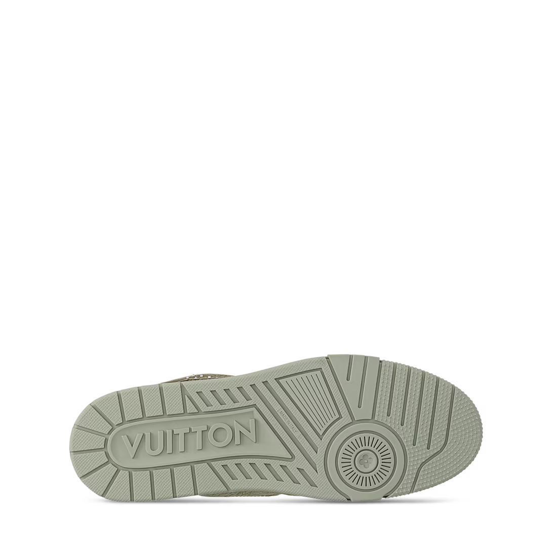 Louis Vuitton LV Trainer