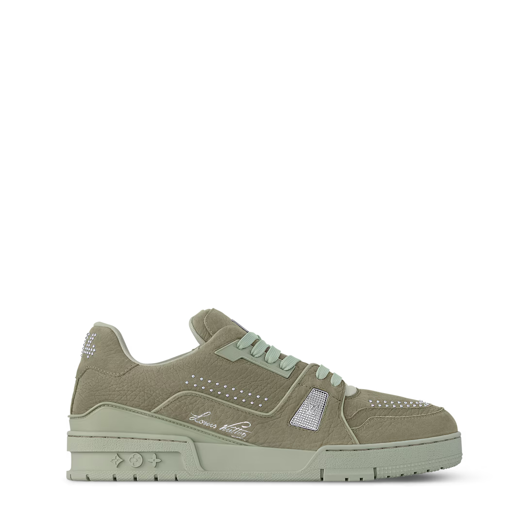 Louis Vuitton LV Trainer