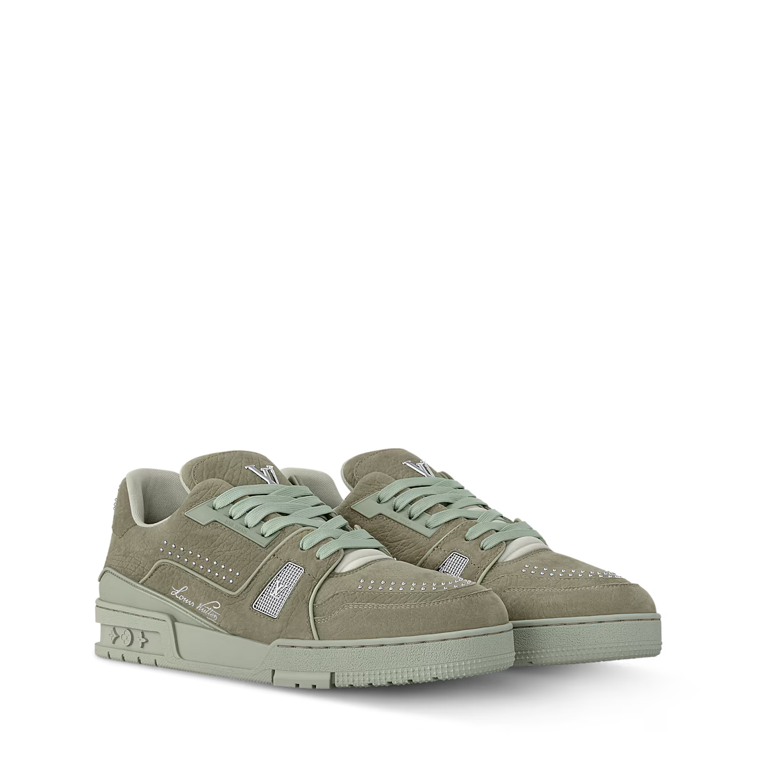 Louis Vuitton LV Trainer
