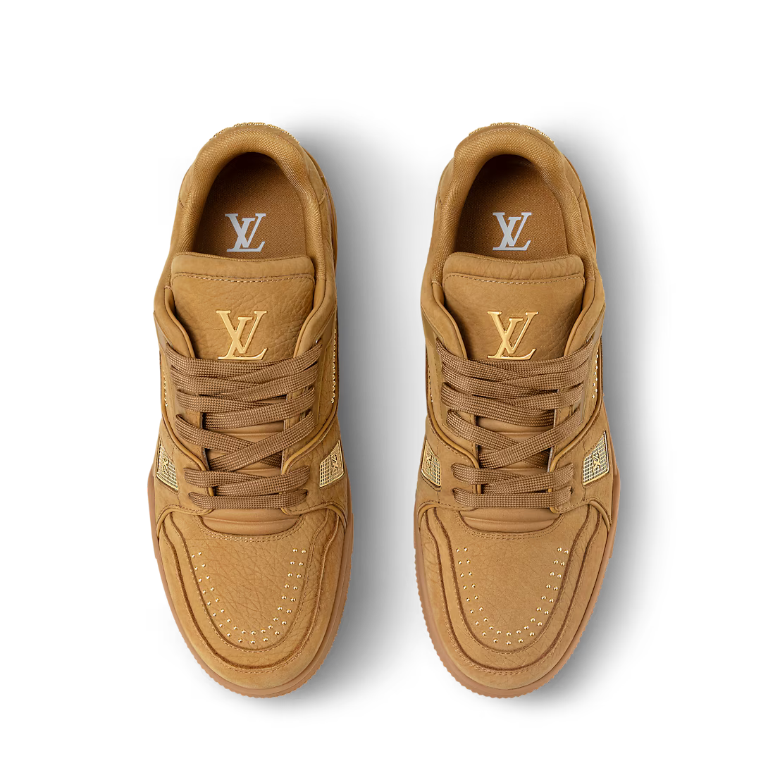 Louis Vuitton LV Trainer