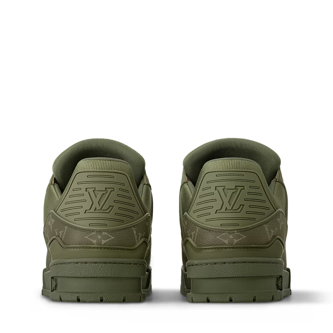 Louis Vuitton LV Trainer