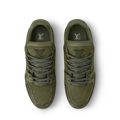 Louis Vuitton LV Trainer