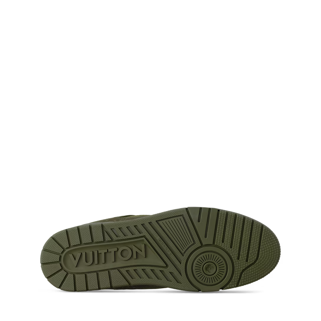 Louis Vuitton LV Trainer