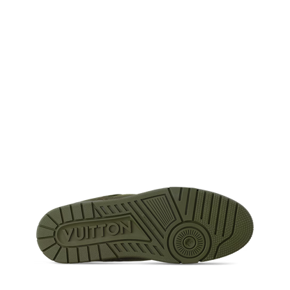 Louis Vuitton LV Trainer