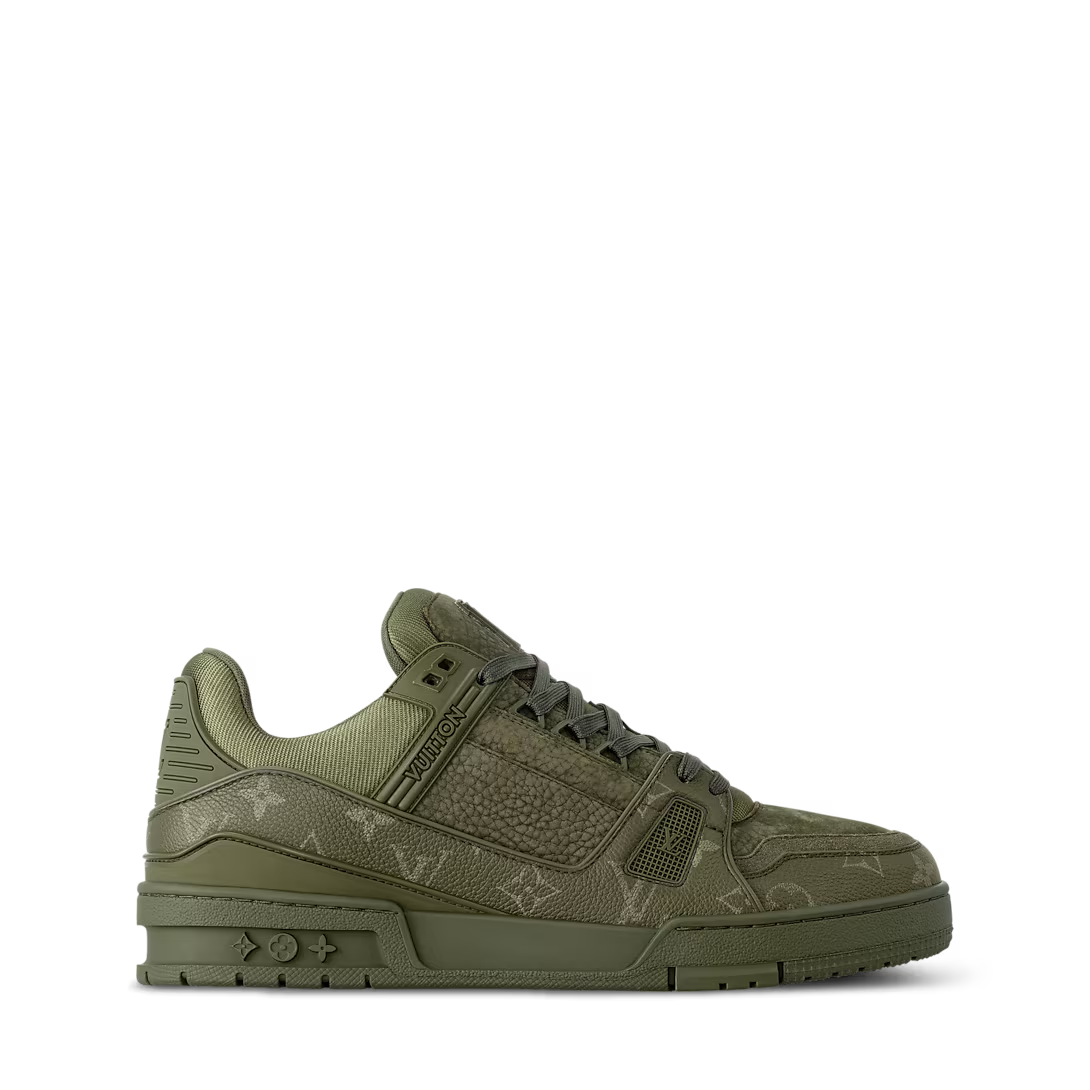 Louis Vuitton LV Trainer