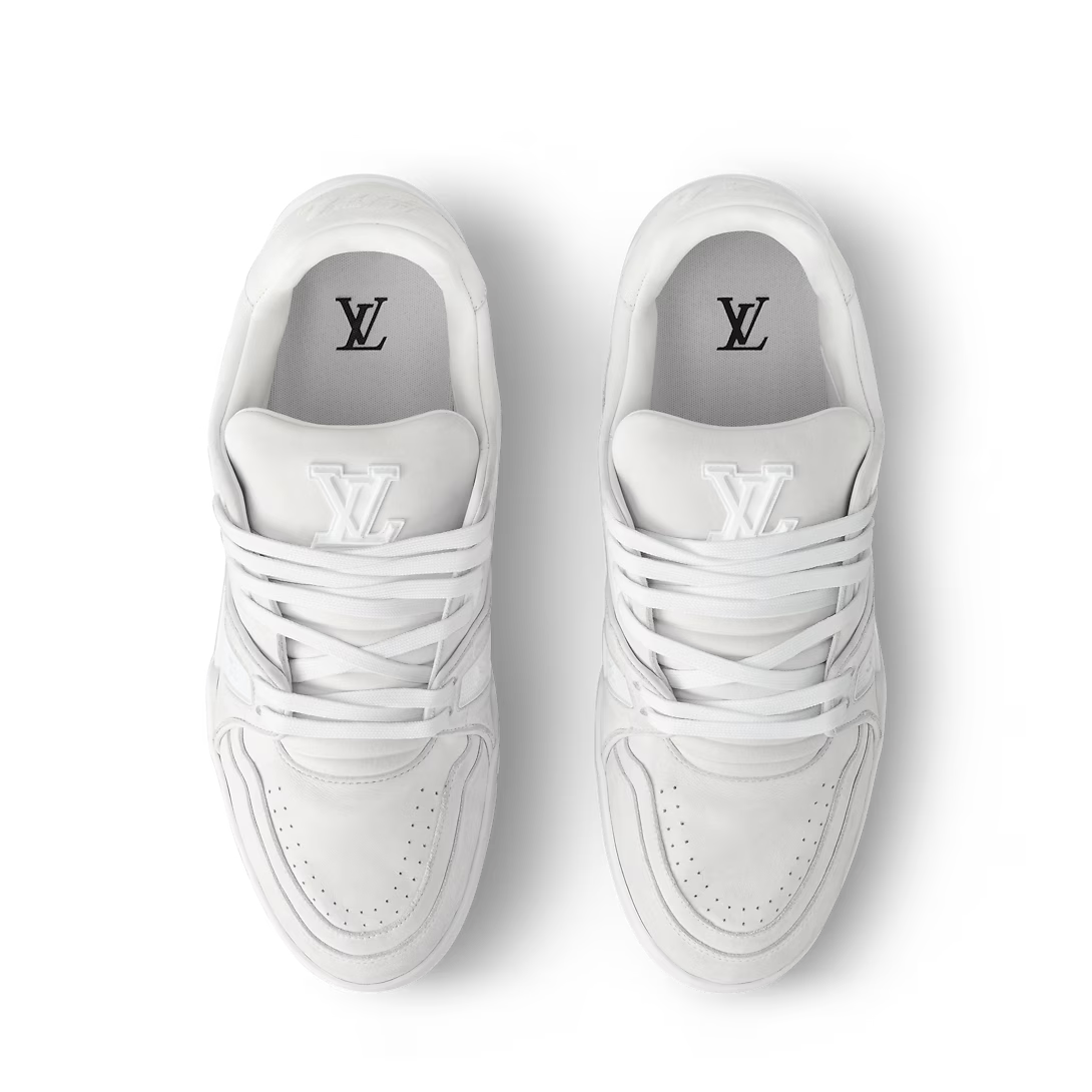 Louis Vuitton LV Trainer