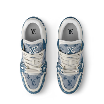 Louis Vuitton LV Trainer