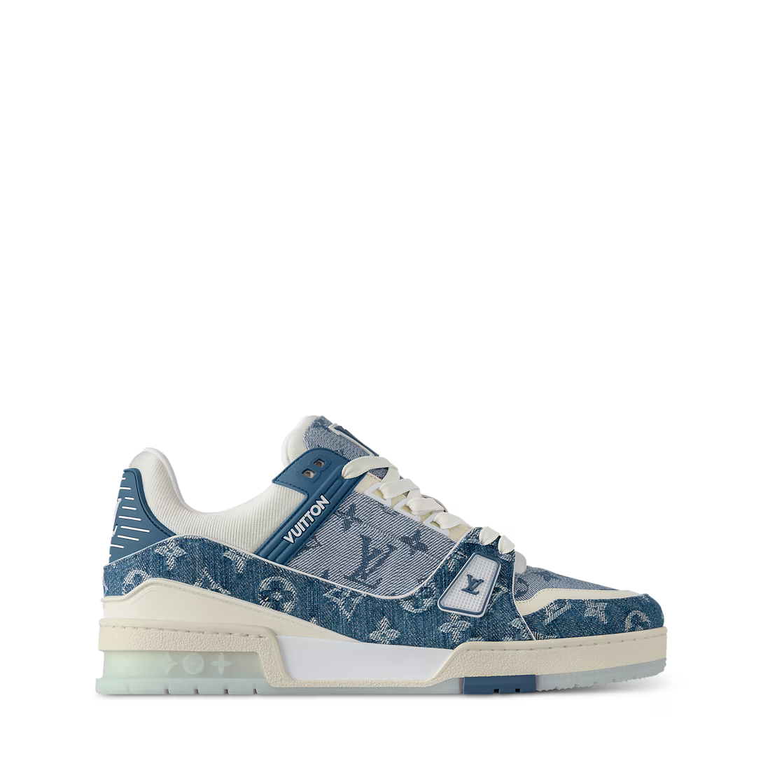Louis Vuitton LV Trainer