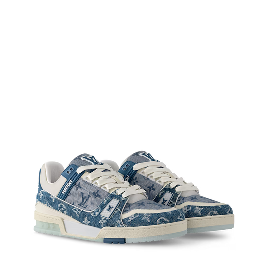 Louis Vuitton LV Trainer