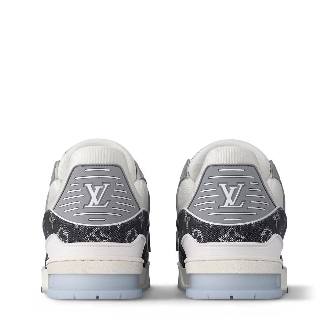 Louis Vuitton LV Trainer