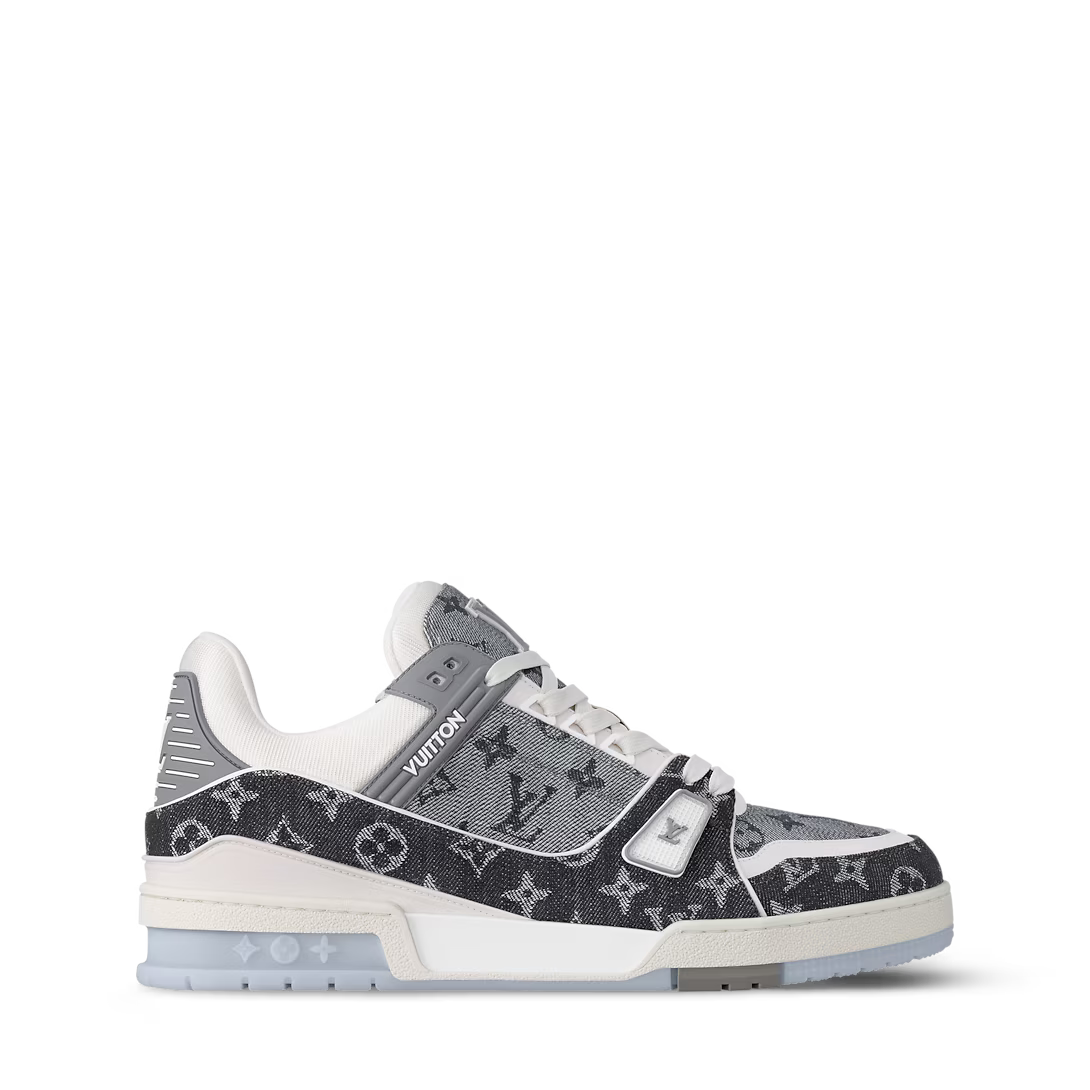 Louis Vuitton LV Trainer